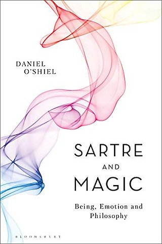Sartre and Magic