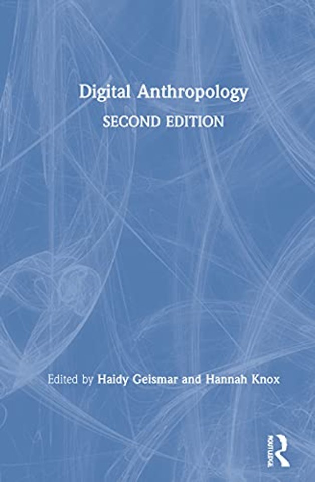 Digital Anthropology