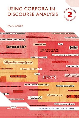 Using Corpora in Discourse Analysis