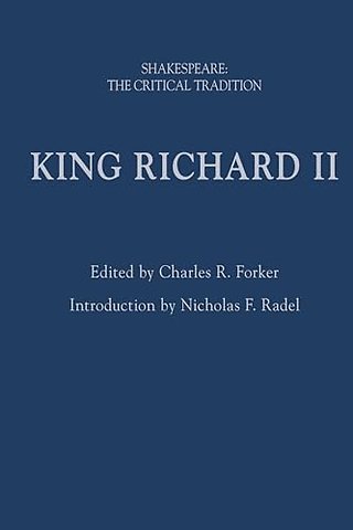 King Richard II