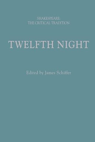 Twelfth Night