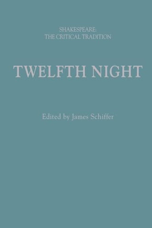 Twelfth Night