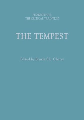 The Tempest