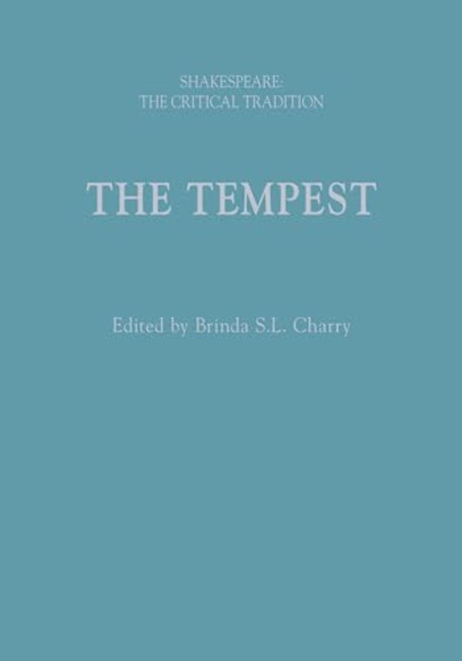 The Tempest