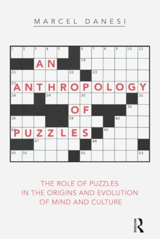 Anthropology of Puzzles