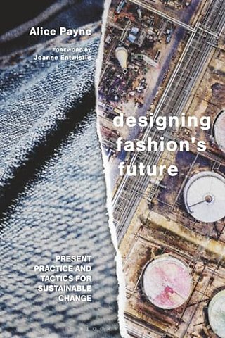 Designing Fashion's Future