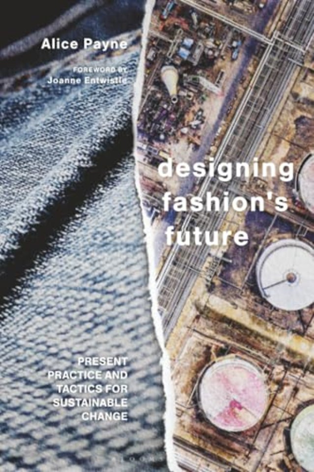 Designing Fashion's Future