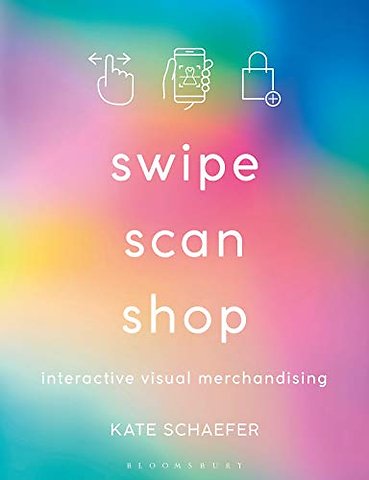 Swipe, Scan, Shop