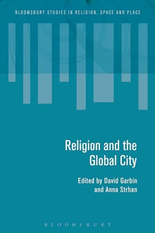Religion and the Global City