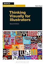 Thinking Visually for Illustrators