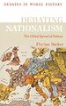 Debating Nationalism Debating Nationalism