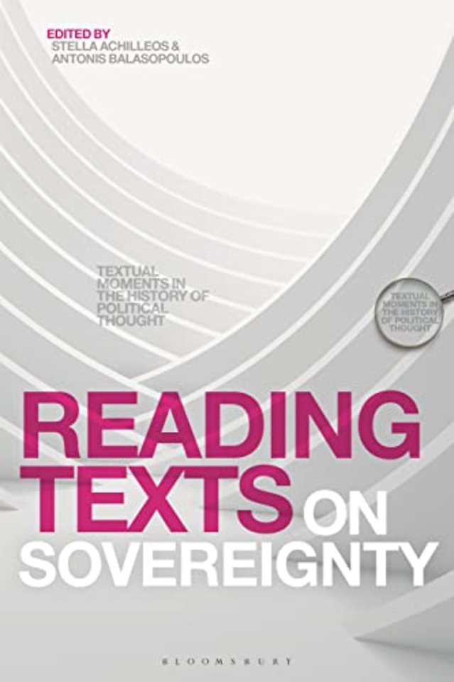 Reading Texts on Sovereignty