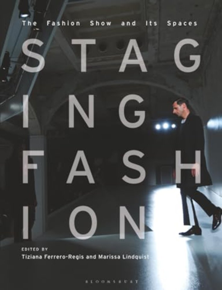 Staging Fashion