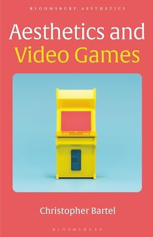 Aesthetics and Video Games
