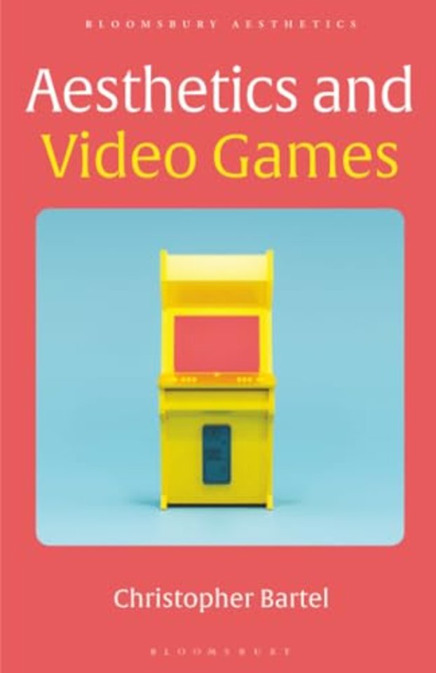 Aesthetics and Video Games