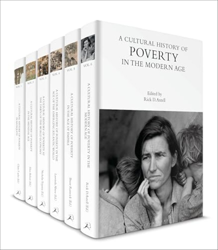 A Cultural History of Poverty