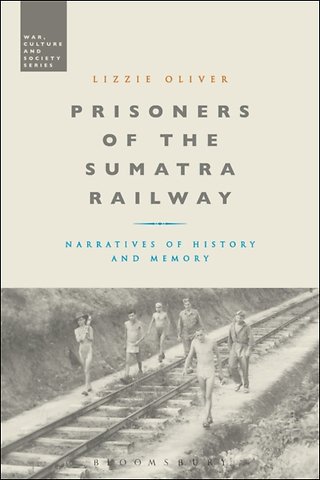 Prisoners of the Sumatra Railway