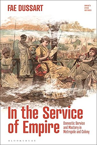 In the Service of Empire