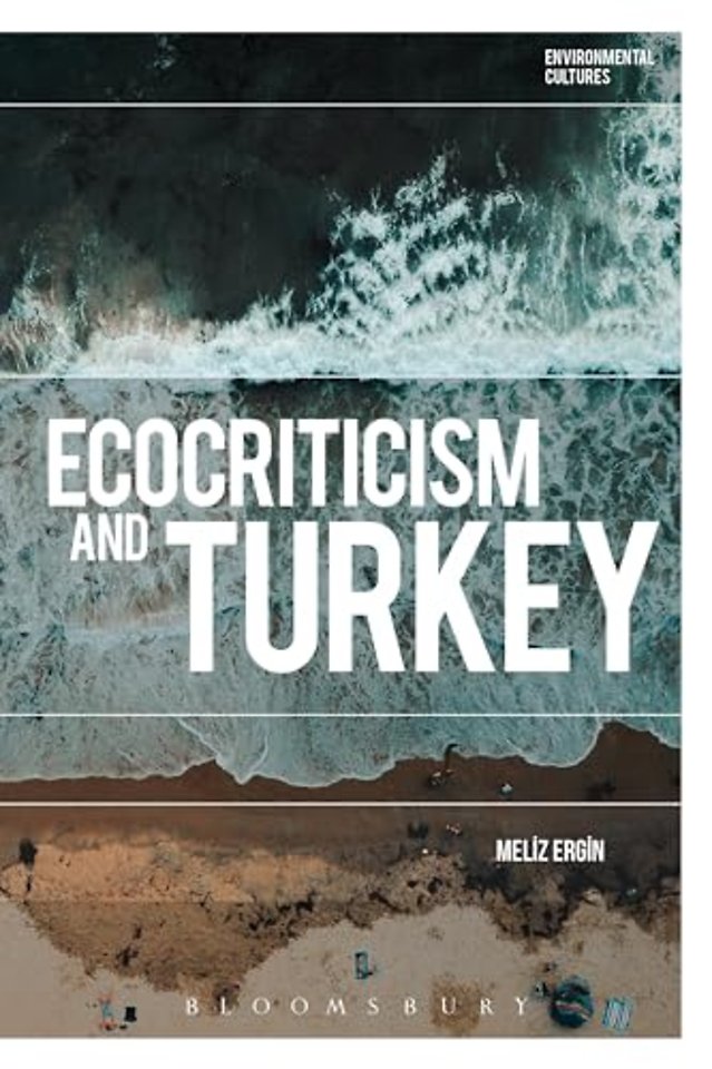 Ecocriticism and Turkey