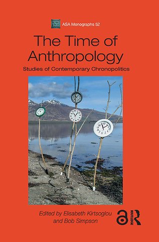 Time of Anthropology