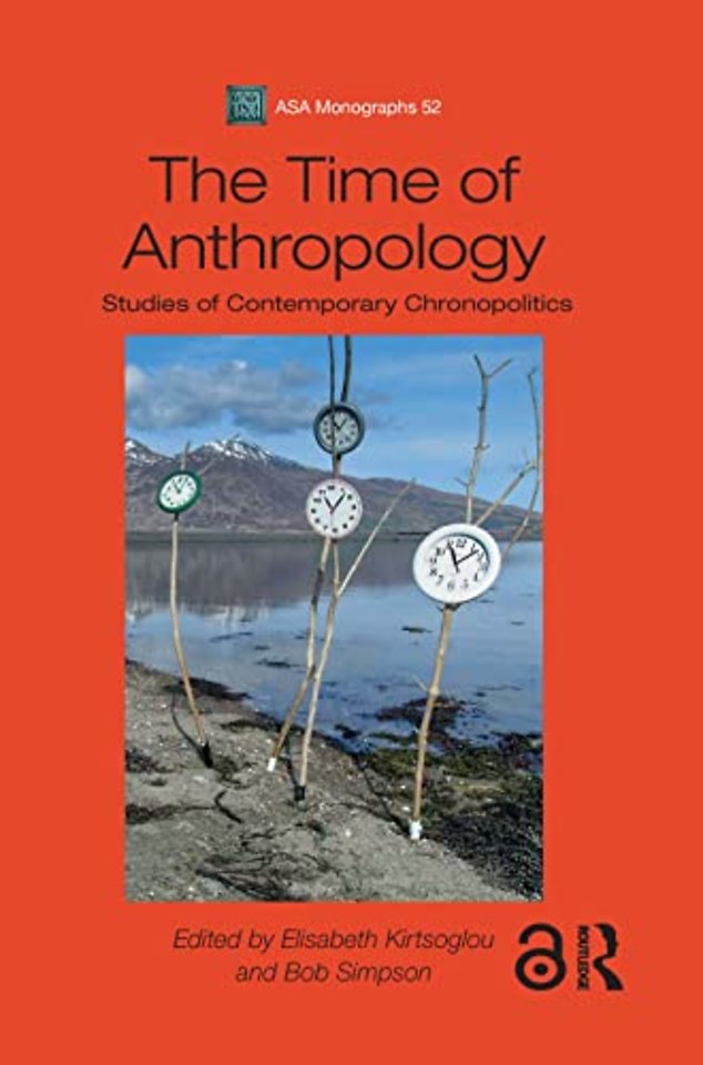 Time of Anthropology