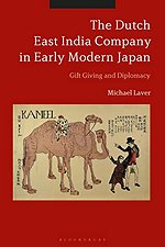 The Dutch East India Company in Early Modern Japan