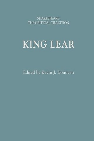 King Lear