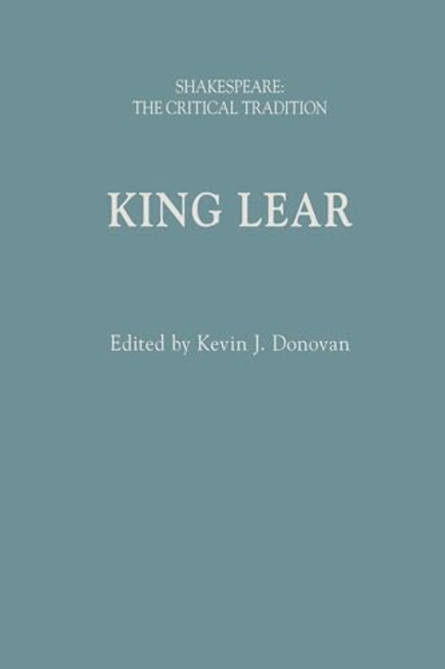 King Lear