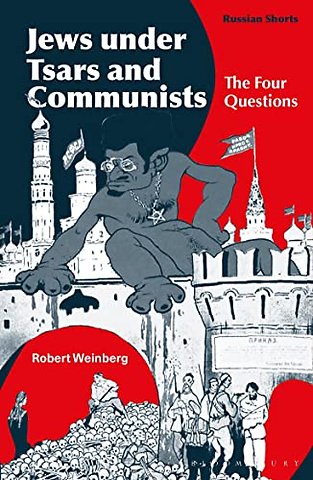 Jews under Tsars and Communists