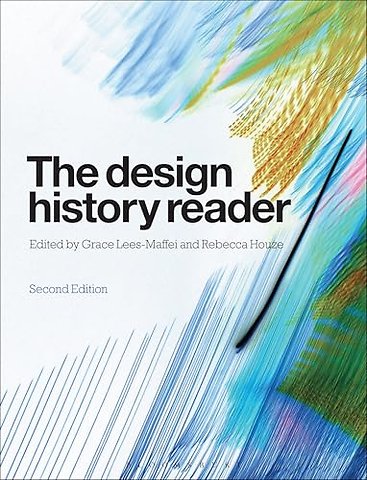 The Design History Reader