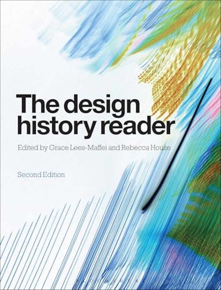 The Design History Reader