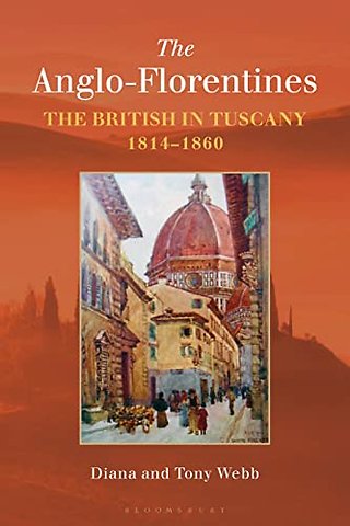 The Anglo-Florentines