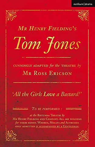 Tom Jones