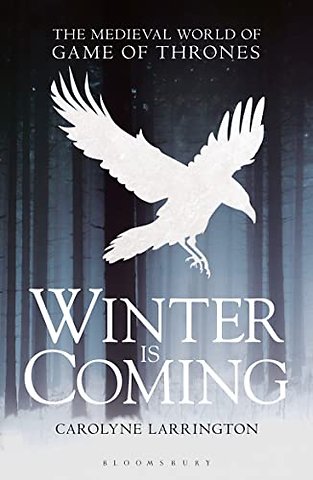 Winter is Coming