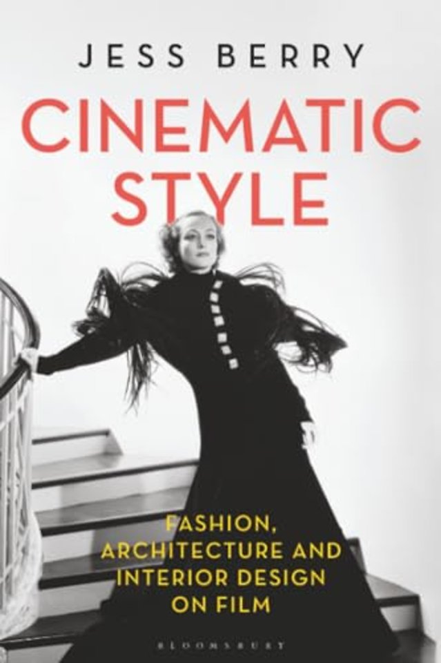 Cinematic Style