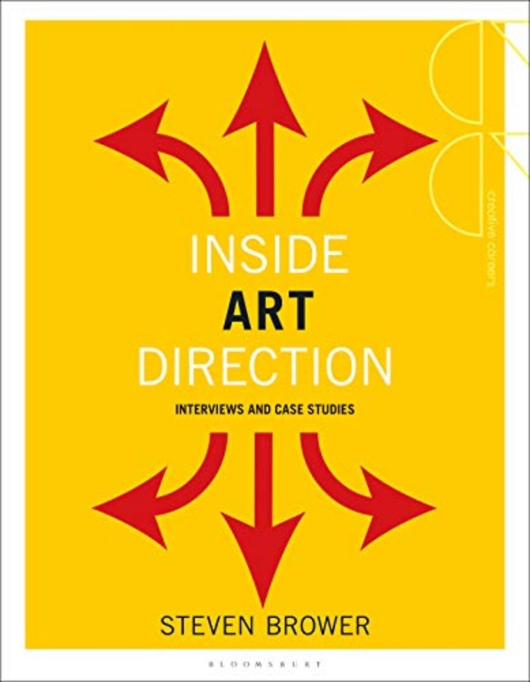 Inside Art Direction: Interviews and Case Studies