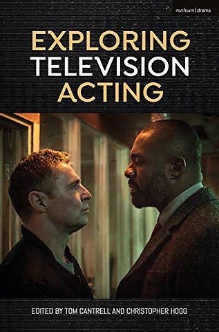 Exploring Television Acting