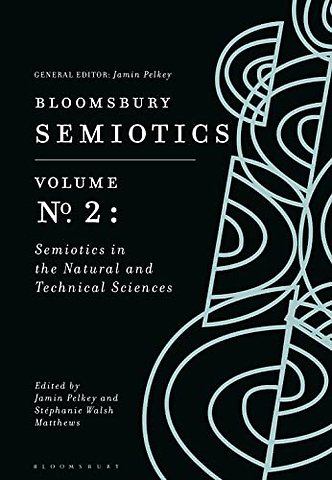 Bloomsbury Semiotics Volume 2