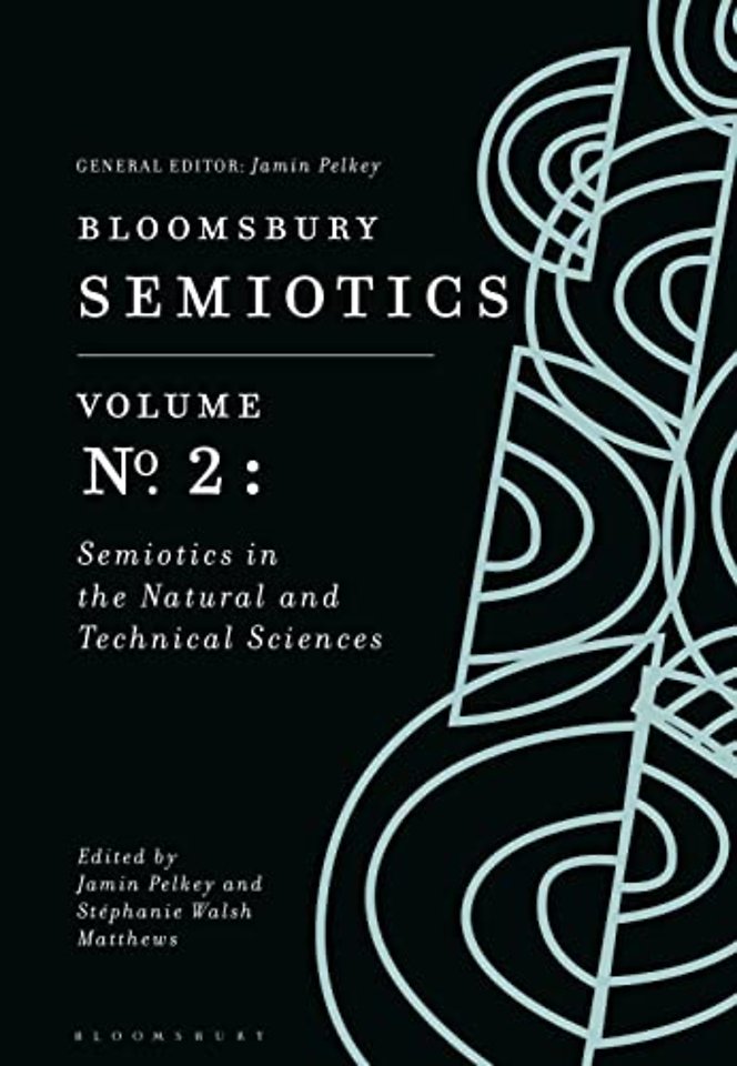 Bloomsbury Semiotics Volume 2