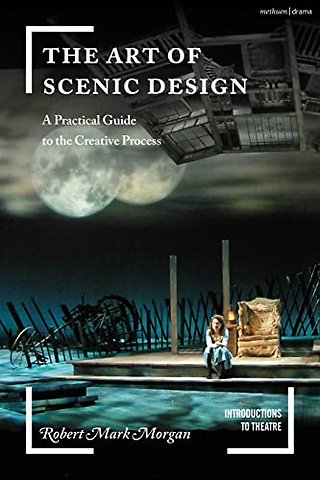The Art of Scenic Design