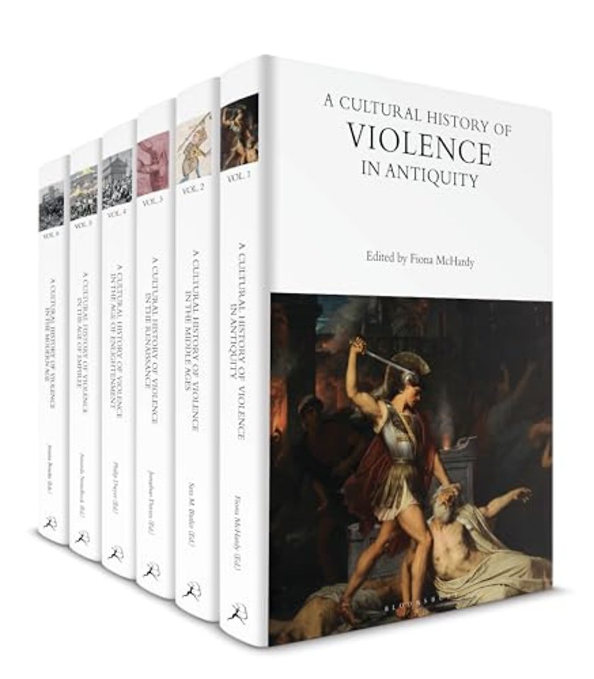 A Cultural History of Violence
