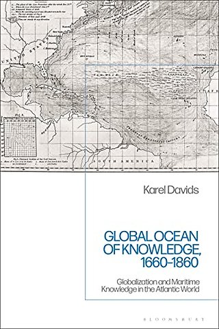 Global Ocean of Knowledge, 1660-1860