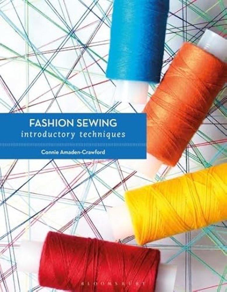 Fashion Sewing