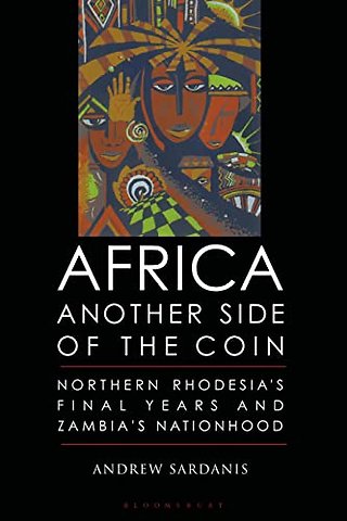 Africa, Another Side of the Coin