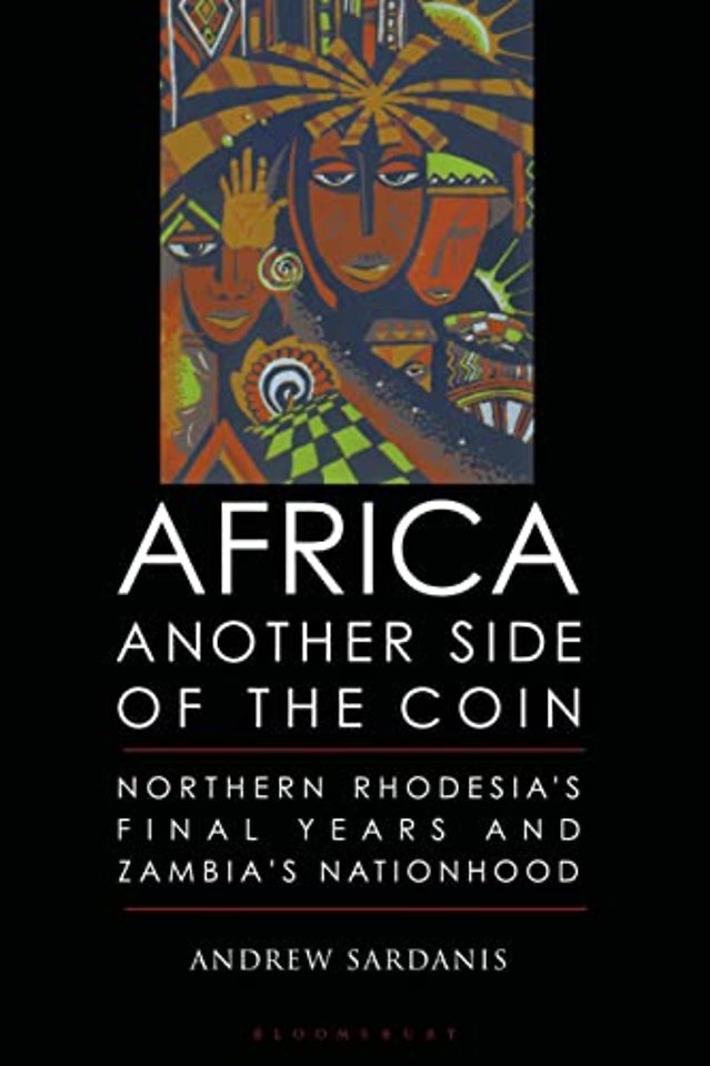 Africa, Another Side of the Coin