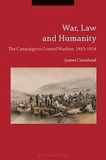 War, Law and Humanity