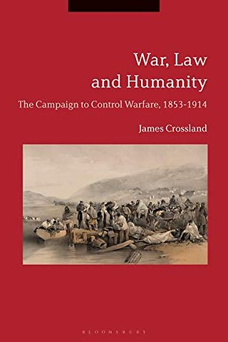War, Law and Humanity