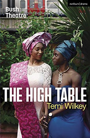 The High Table
