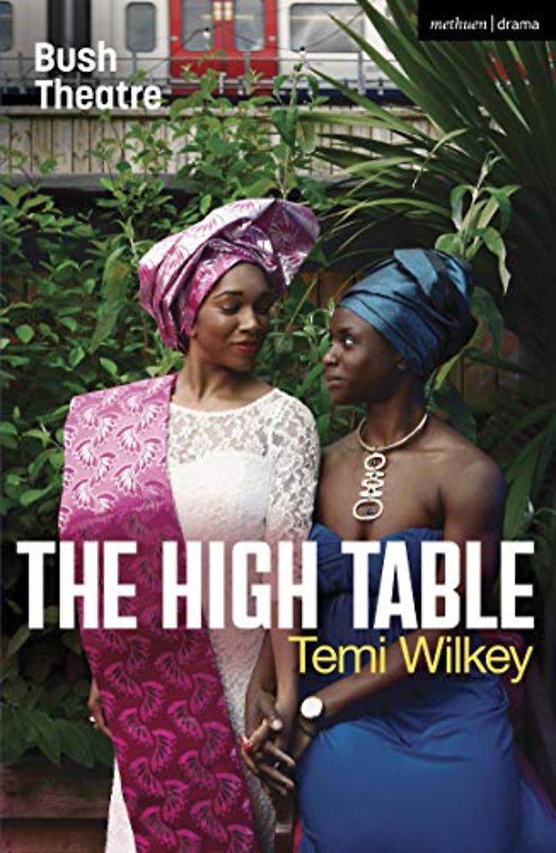 The High Table