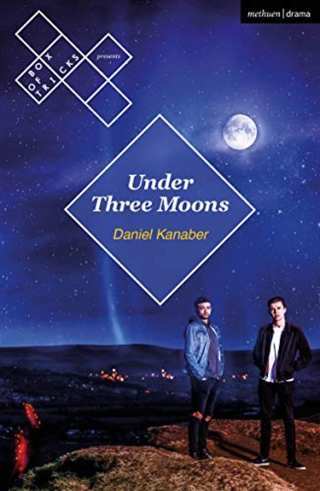 Under Three Moons